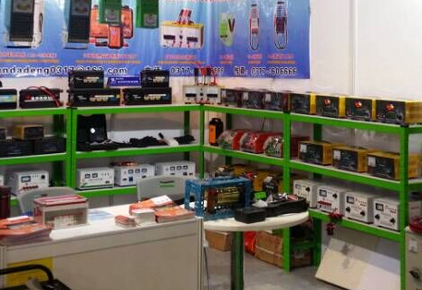 開關(guān)電源的主要用途